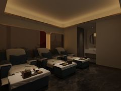 -金指足浴·按摩泡澡·SPA(万家丽店)