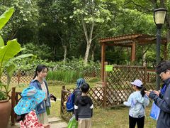 -艺起长大少儿美术教育(奥体阳光校区)