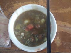 -杨天玉腊牛羊肉