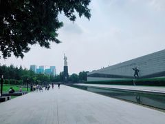-侵华日军南京大屠杀遇难同胞纪念馆