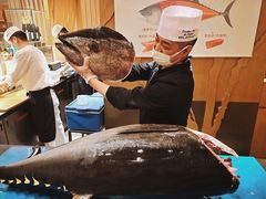 -西村日本料理(香格里拉饭店)