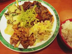 -成都绿洲大酒店(春熙路太古里店)