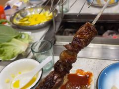 -元坊珲春无烟串城(北海路店)