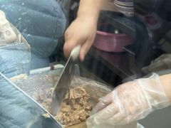 -樊记腊汁肉(竹笆市总店)