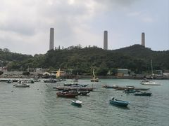 -南丫岛