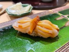 赤身寿司-鮨青(恒基名人购物中心店)