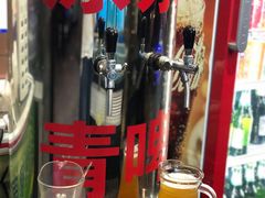 -老东镇啤酒屋海鲜加工·蒸汽海鲜·海鲜烧烤(台东店)