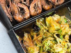 -老东镇啤酒屋海鲜加工·蒸汽海鲜·海鲜烧烤(台东店)