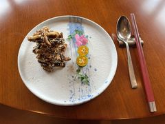 梁溪脆鳝-广州富力君悦大酒店空中花园
