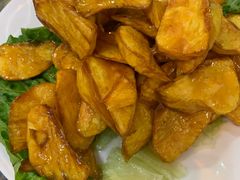 -九妹农家大铁锅东北菜(江湾店)