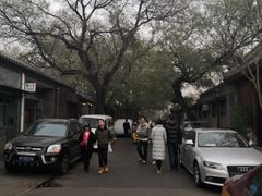 -北京国子监胡同