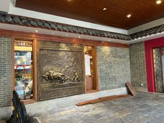 -围龙屋客家食府(福田店)