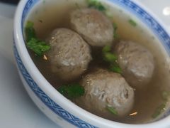 潮汕牛肉丸-潮界(虹桥新天地店)