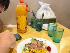 -萨莉亚意式餐厅(人和印象万家店)