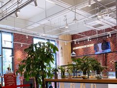 大堂-熊叔熊婶面包房(团结湖店)