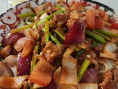 -帕米尔食府(白云观店)