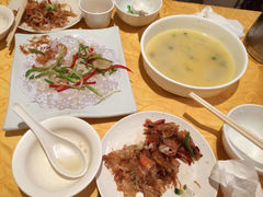 iphone_upload_pic-鹿港小镇经典老上海菜(长乐路店)