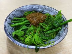 佛手瓜苗-正宗梧州牛肠酸