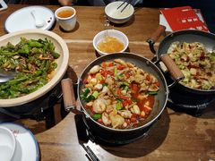 -东方红·湖南菜(金屿店)