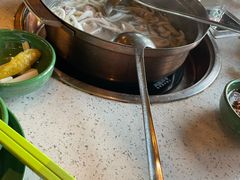 -润园四季椰子鸡火锅(海上世界店)