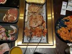 -新石器烤肉(之心城店)