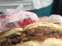 -樊记腊汁肉(竹笆市总店)