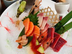 -山葵家·创意料理(宁波来福士店)