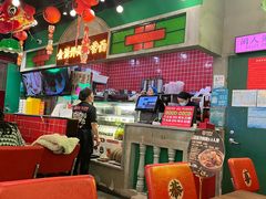 -西关味(大卫城店)