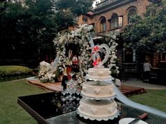 -马勒别墅饭店(静安寺店)