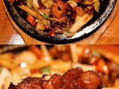 -鑫日千里马朝鲜族小馆(总店)