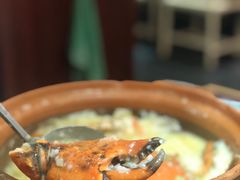 -潮堂 · 潮州菜(国贸商城店)