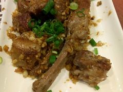 -尚雅铁板料理自助餐厅(乐松店)