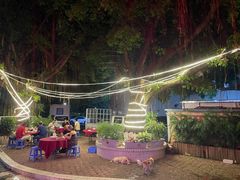 -隆都四季香饭店(碧海路店)