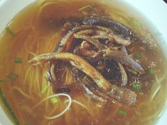 -朱鸿兴面馆(镇湖店)