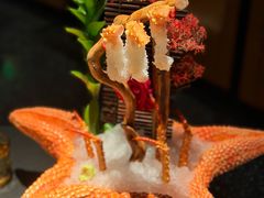 -蟹犇前•帝王蟹雪蟹(陆家嘴店)