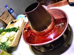-宣武小院涮肉(前门店)