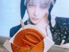 -莫朗核桃饼(虹泉路店)