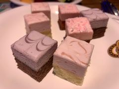 -瑞伯克牛排自助餐厅天一广场店