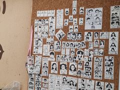 -PIGGYOO人生四格漫画店(朝外店)