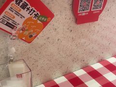 -西贝(金桥店)