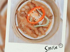 -粤仔湾砂锅粥(广益哥伦布店)