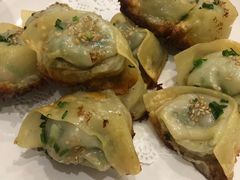 煎馄饨-小实惠嘉(威海路店)