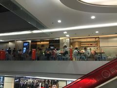 -海底捞火锅(金鼎广场店)