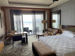 -绿城千岛湖喜来登度假酒店