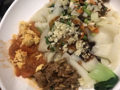 -鼎高高陕西美食(龙德广场店)