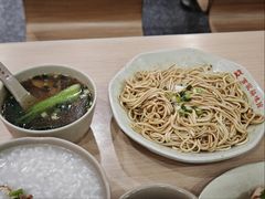 -百家鸡味馆(清泰店)
