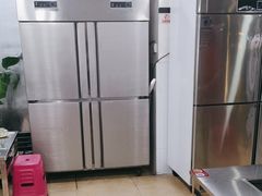 -德四家·云南傣味烧烤品牌(和谐店)