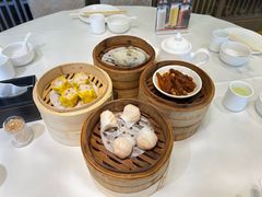 -万龙洲海鲜(南新仓店)
