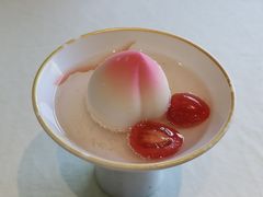 -金家老三饭庄(常营店)