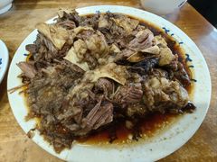 -柴氏风味斋(甘家口店)